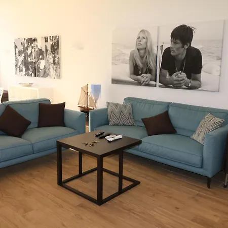 Luxury 3 Bedroom Rue D'antibes 410 By Interhome * Cannes