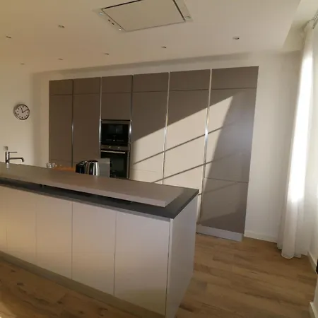 Luxury 3 Bedroom Rue D'antibes 410 By Interhome Apartment *
