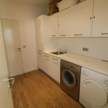 Apartment Luxury 3 Bedroom Rue D'antibes 410 By Interhome Cannes