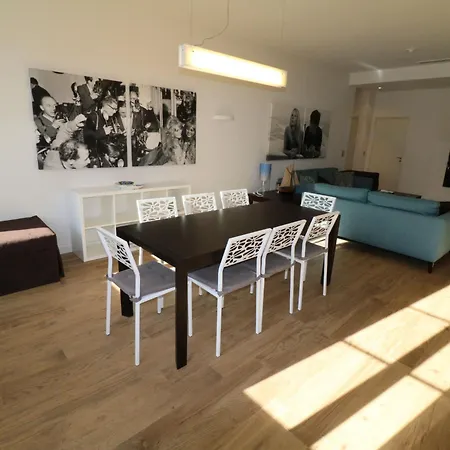 Luxury 3 Bedroom Rue D'antibes 410 By Interhome Apartment
