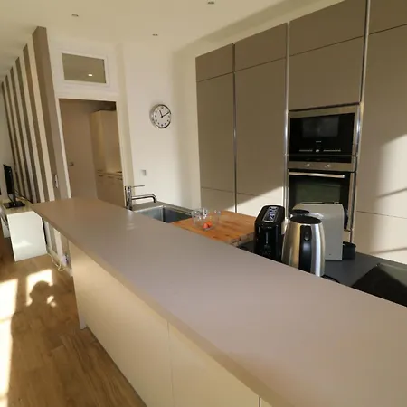 Luxury 3 Bedroom Rue D'antibes 410 By Interhome * Cannes