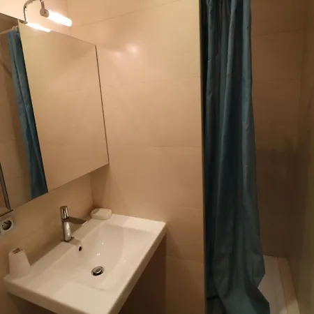 Luxury 3 Bedroom Rue D'antibes 410 By Interhome Apartment *