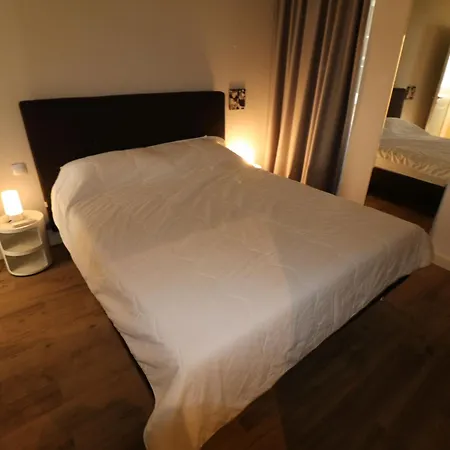 Luxury 3 Bedroom Rue D'antibes 410 By Interhome *