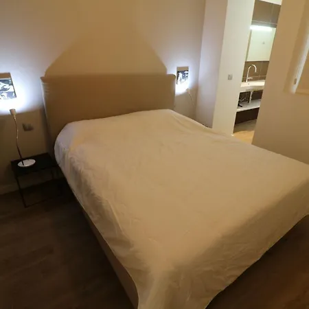 Luxury 3 Bedroom Rue D'antibes 410 By Interhome *