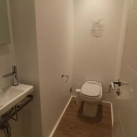 Luxury 3 Bedroom Rue D'antibes 410 By Interhome
