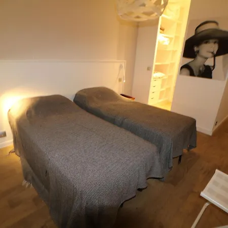 Luxury 3 Bedroom Rue D'antibes 410 By Interhome Apartment *