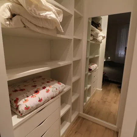 Apartment Luxury 3 Bedroom Rue D'antibes 410 By Interhome *