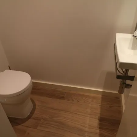 Apartment Luxury 3 Bedroom Rue D'antibes 410 By Interhome