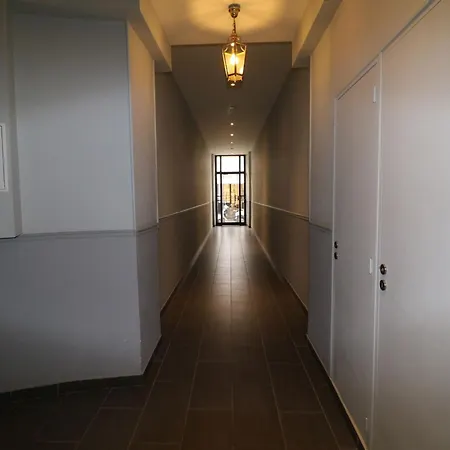 Apartment Luxury 3 Bedroom Rue D'antibes 410 By Interhome Cannes
