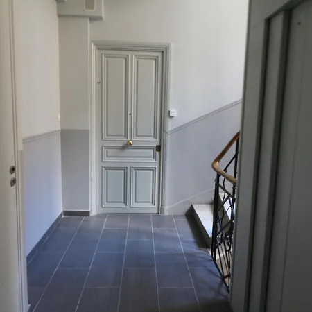 Luxury 3 Bedroom Rue D'antibes 410 By Interhome *