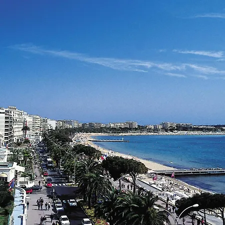 Luxury 3 Bedroom Rue D'antibes 410 By Interhome Apartment *
