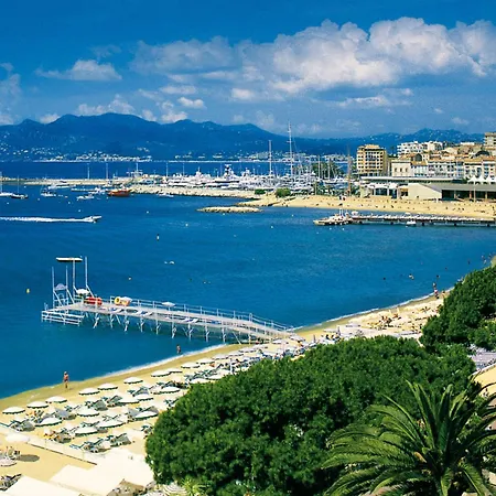 Luxury 3 Bedroom Rue D'antibes 410 By Interhome Apartment *