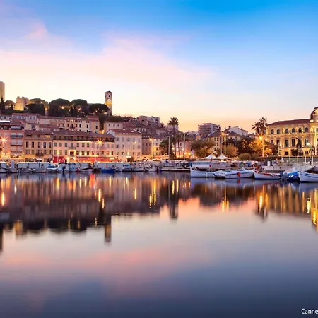 Apartment Luxury 3 Bedroom Rue D'antibes 410 By Interhome *
